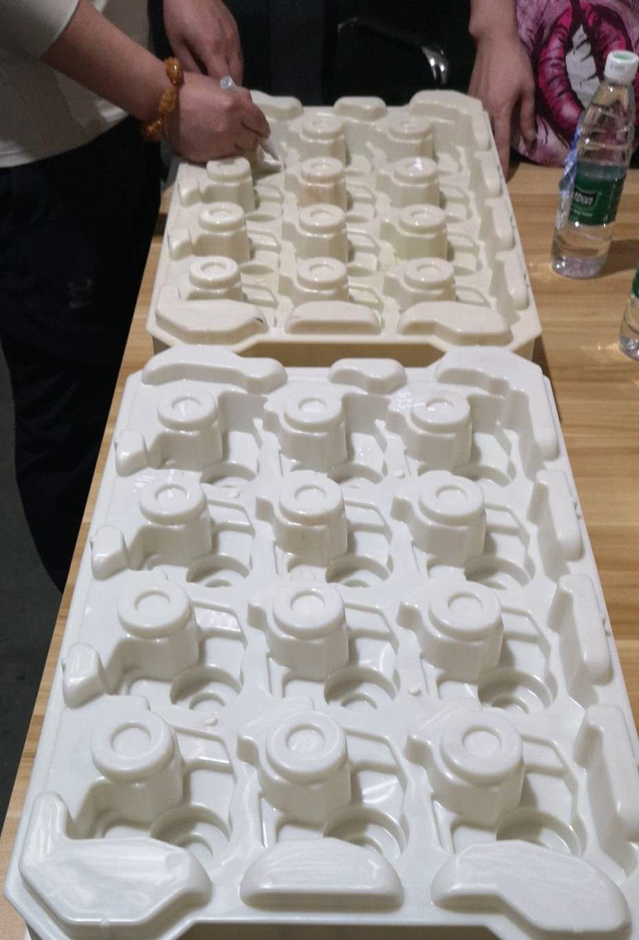 改性尼龙进气歧管的优点有哪些?