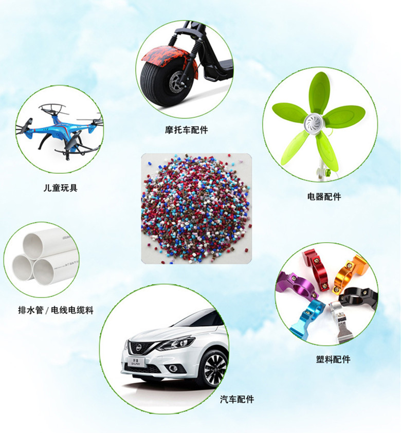 车用PA610塑料的冲击韧性及解决方案