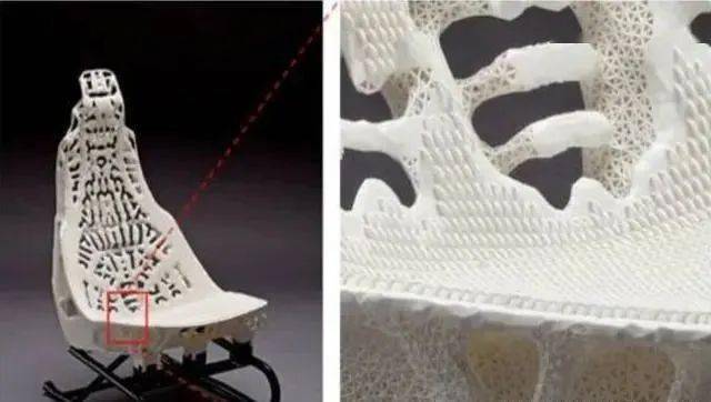 改性尼龙与3D打印在汽车行业的应用