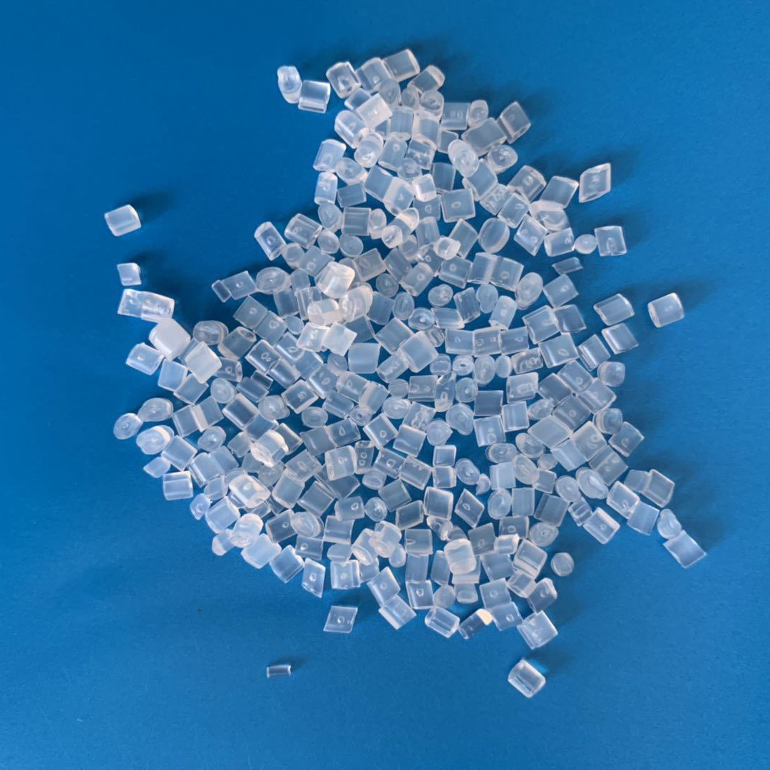 简介PA612的注塑工艺
