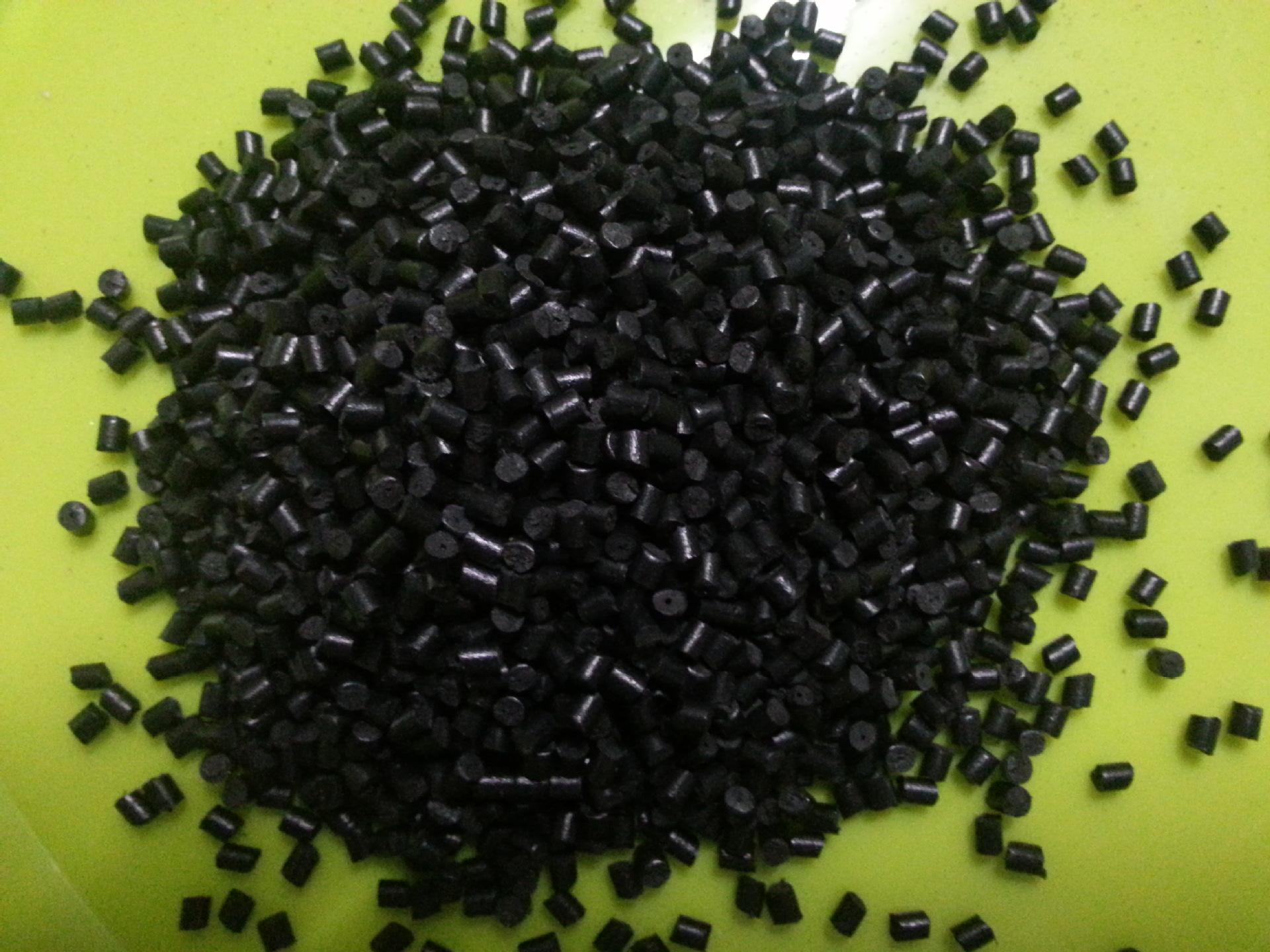 POE和EPDM尼龙PA6的配方新型分析与研究