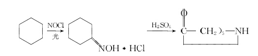 尼龙PA6的生产方法解析
