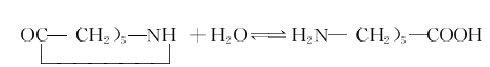 尼龙PA6的生产方法解析