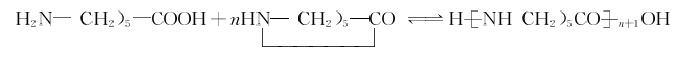 尼龙PA6的生产方法解析