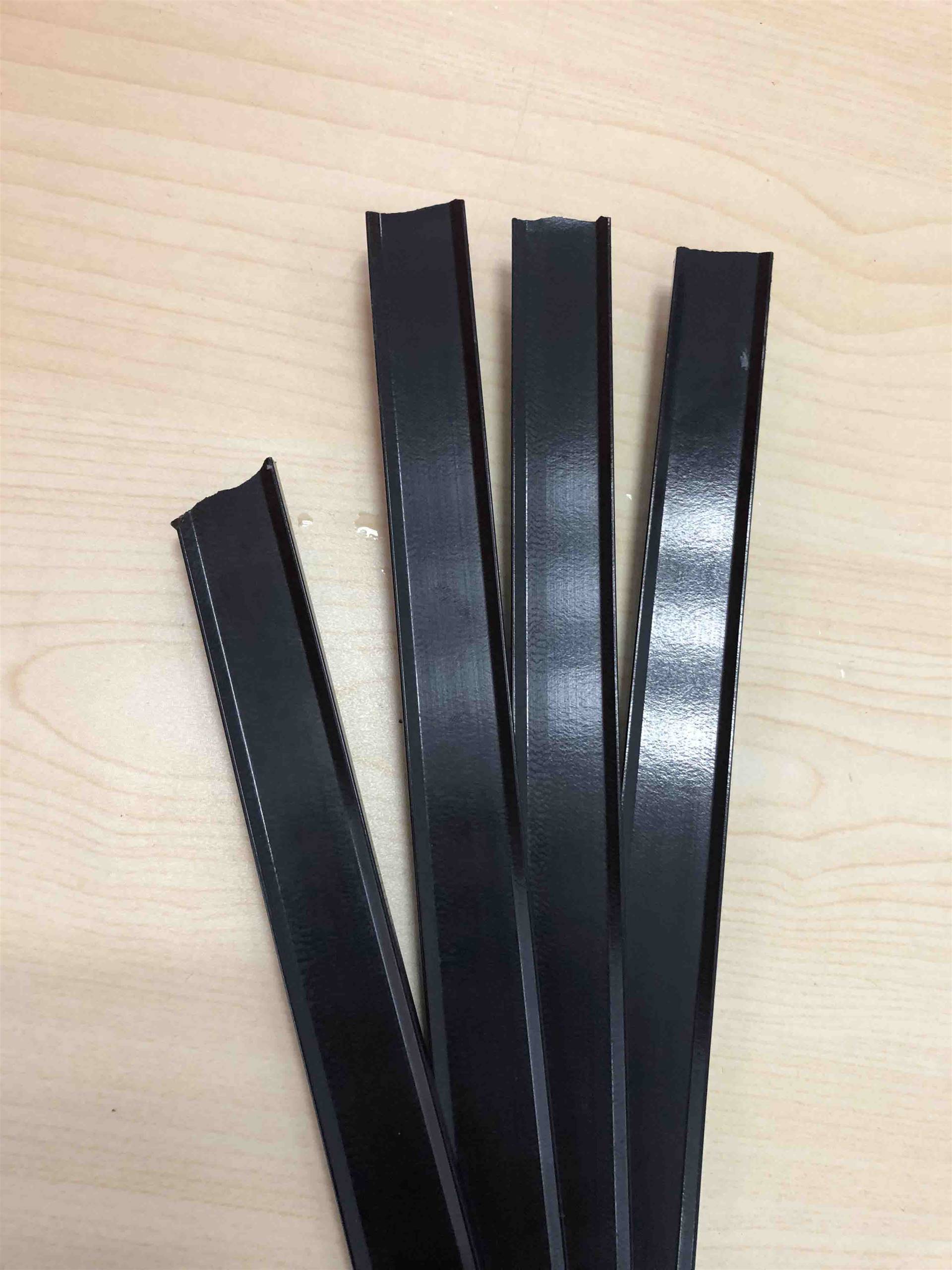 看了你就知道:PA66原料为啥可以用作隔热条?