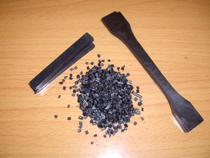 长玻纤增强尼龙改性塑料在汽车范畴的使用