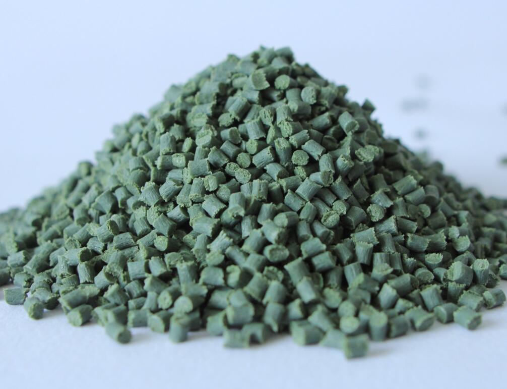 尼龙PA6与PA66的材料概述