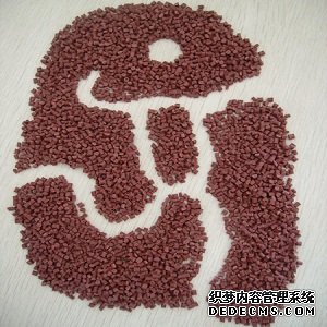 简介造成尼龙再生颗粒颜色不稳定的因素