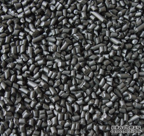 尼龙再生颗粒是常用的注塑材料之一