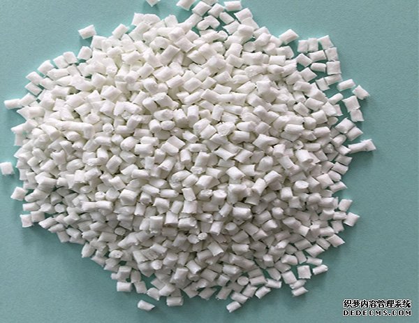尼龙再生颗粒是常用的注塑材料之一
