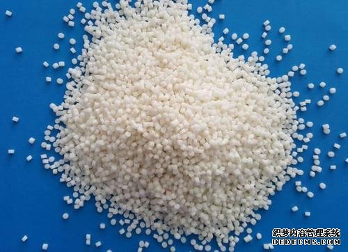 尼龙PA66原料的主要性能